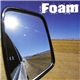 Foam - Big Windshield Little Mirror